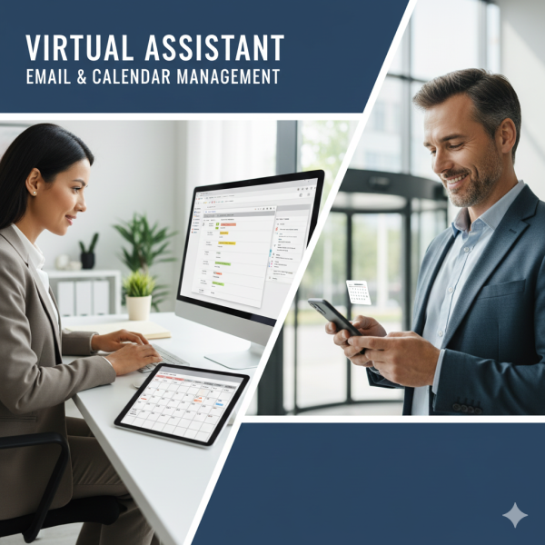 virtual sales assistant