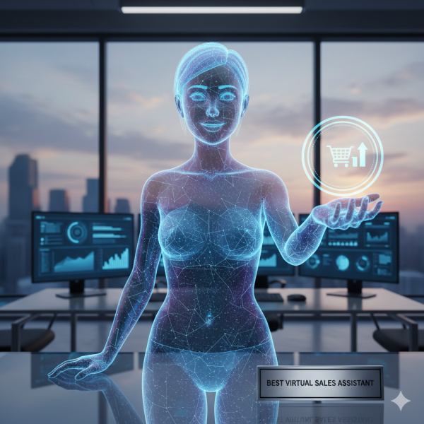 Silkee Solutions Virtual Assistant