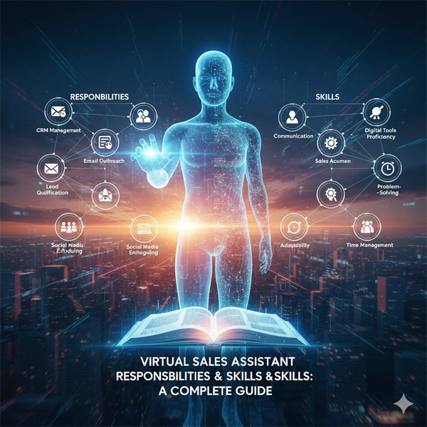 Virtual Sales Assistant Success