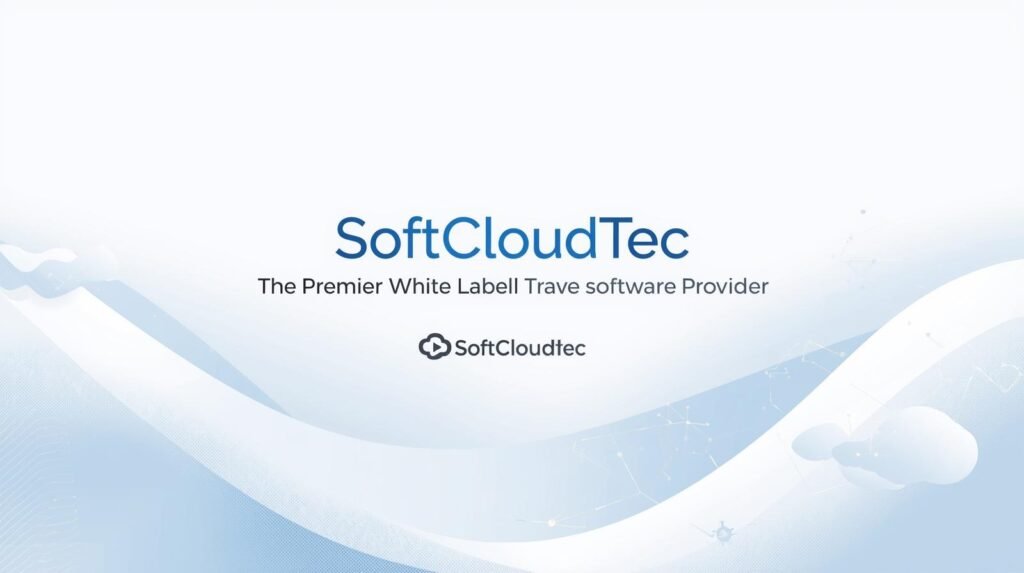 SoftCloudTec – The Premier White Label Travel Software Provider
